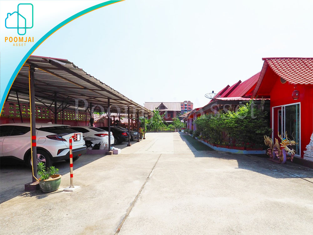 บ้านเดี่ยวพร้อมที่ดิน บางกรวย นนทบุรี